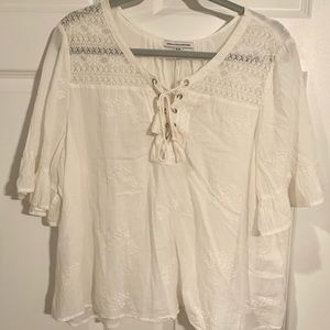 AE Lace Blouse